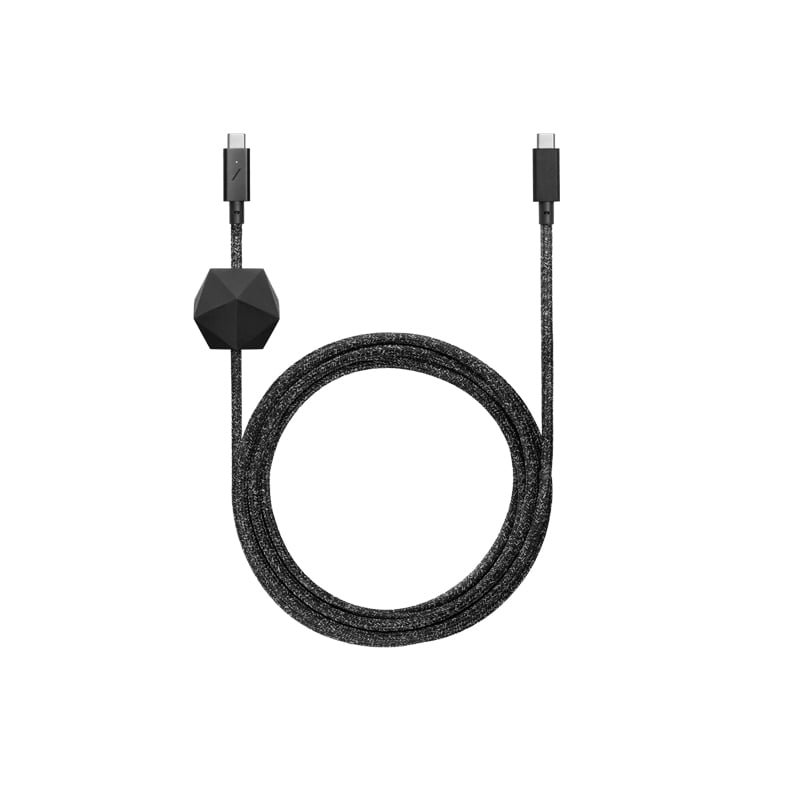 Kingston IP667 Headphone White Optics Cable