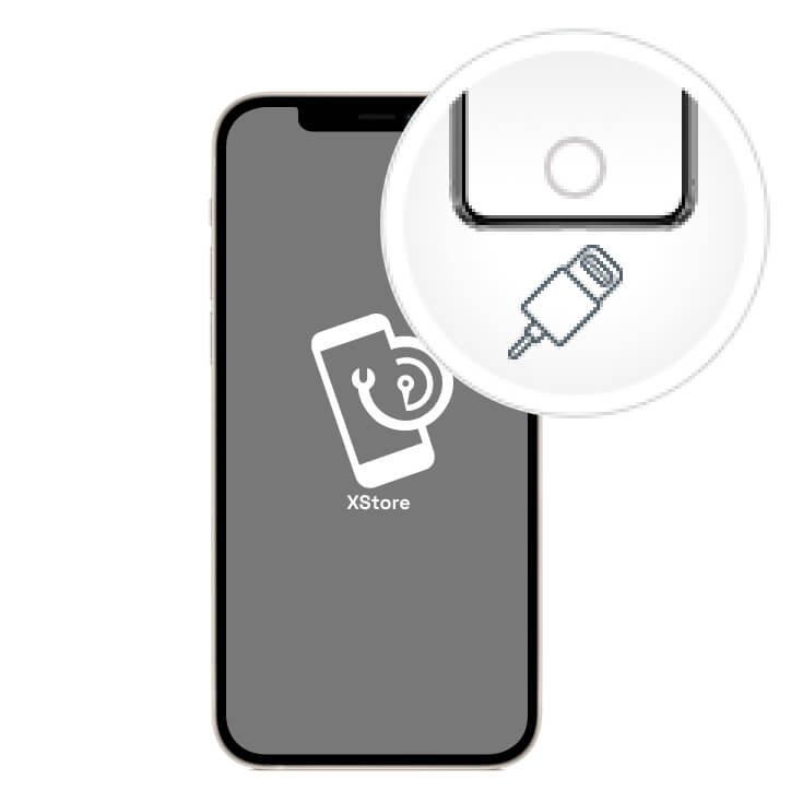 Charging Port Repair